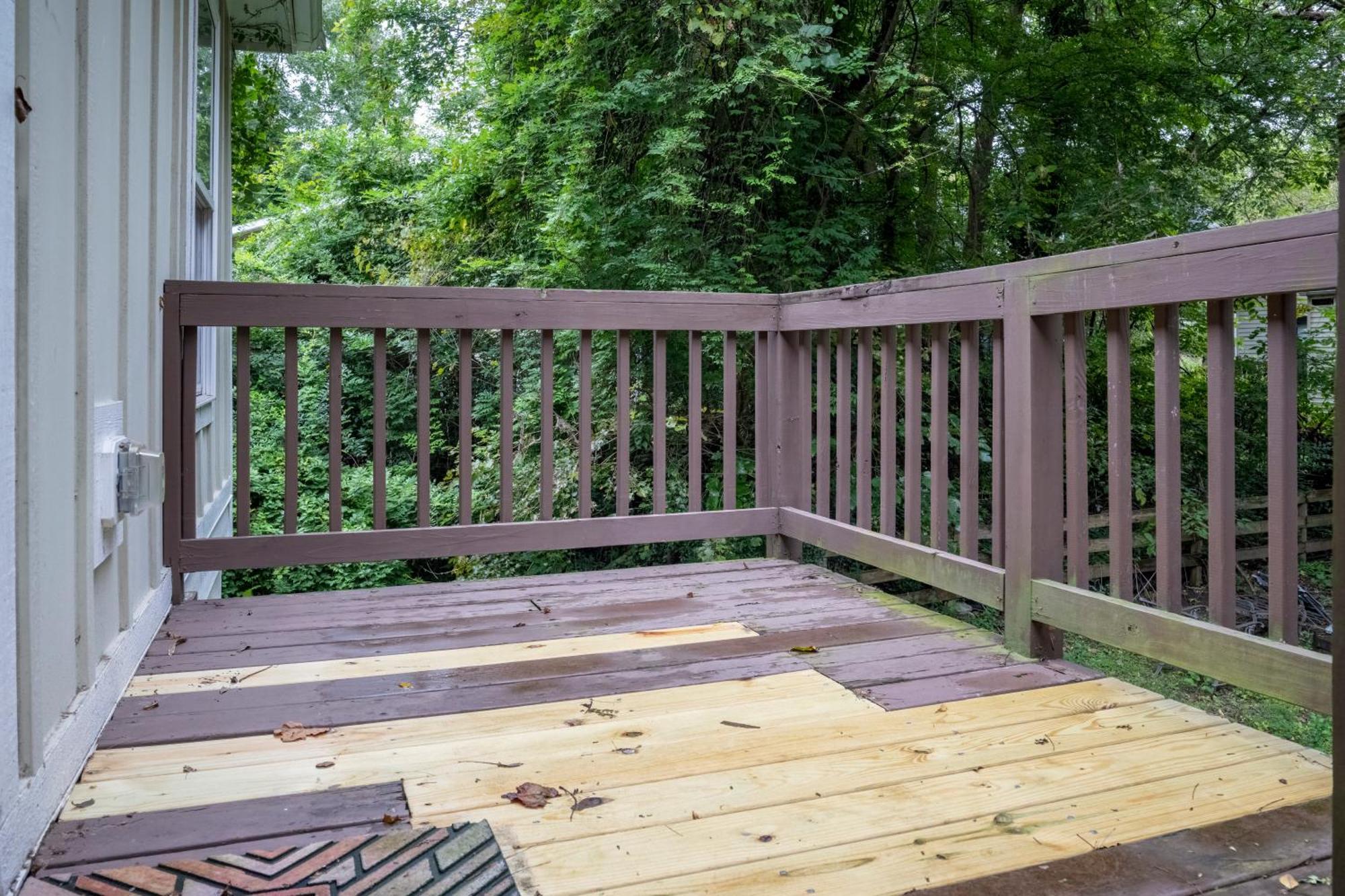 Charming 2Br Bungalow 4 Minutes To Duke University Durham Bagian luar foto